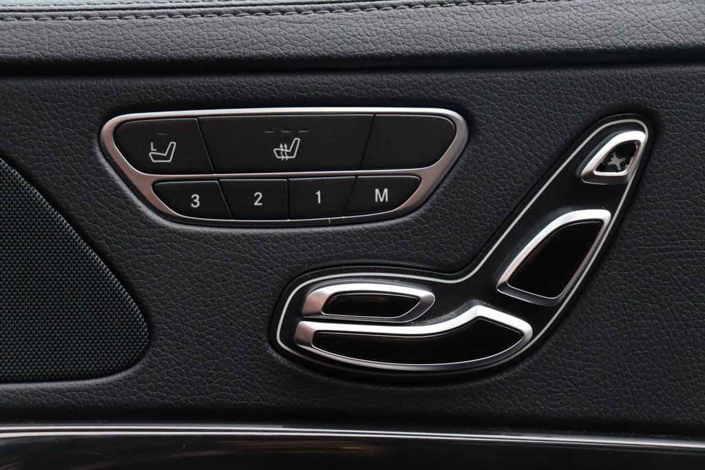 Used Mercedes-Benz S Class 2016 for sale - 75936851: Photo 35