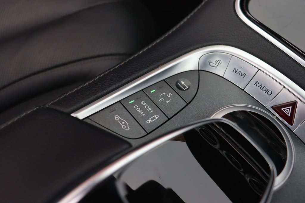 Used Mercedes-Benz S Class 2016 for sale - 75936851: Photo 36