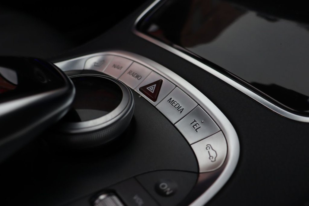 Used Mercedes-Benz S Class 2016 for sale - 75936851: Photo 37