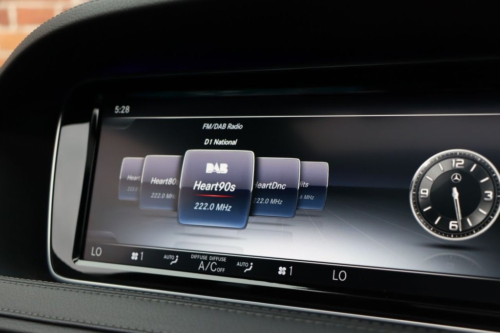 Used Mercedes-Benz S Class 2016 for sale - 75936851: Photo 39