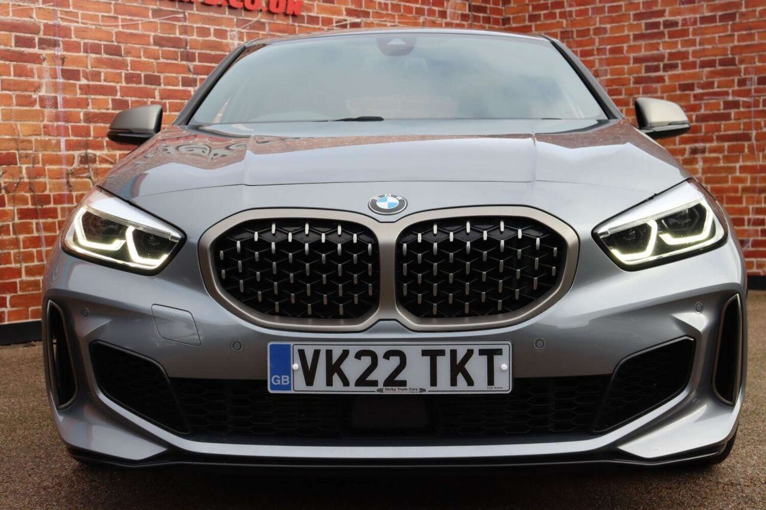 Used BMW 1 Series 2022 for sale - 77523203: Photo 10