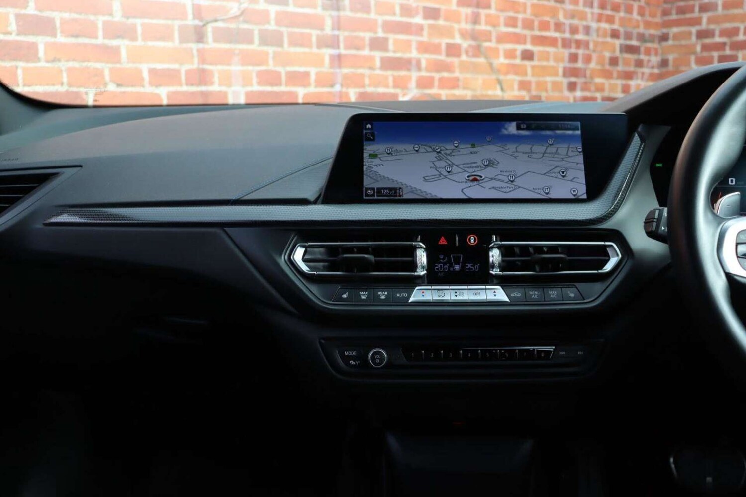 Used BMW 1 Series 2022 for sale - 77523203: Photo 11