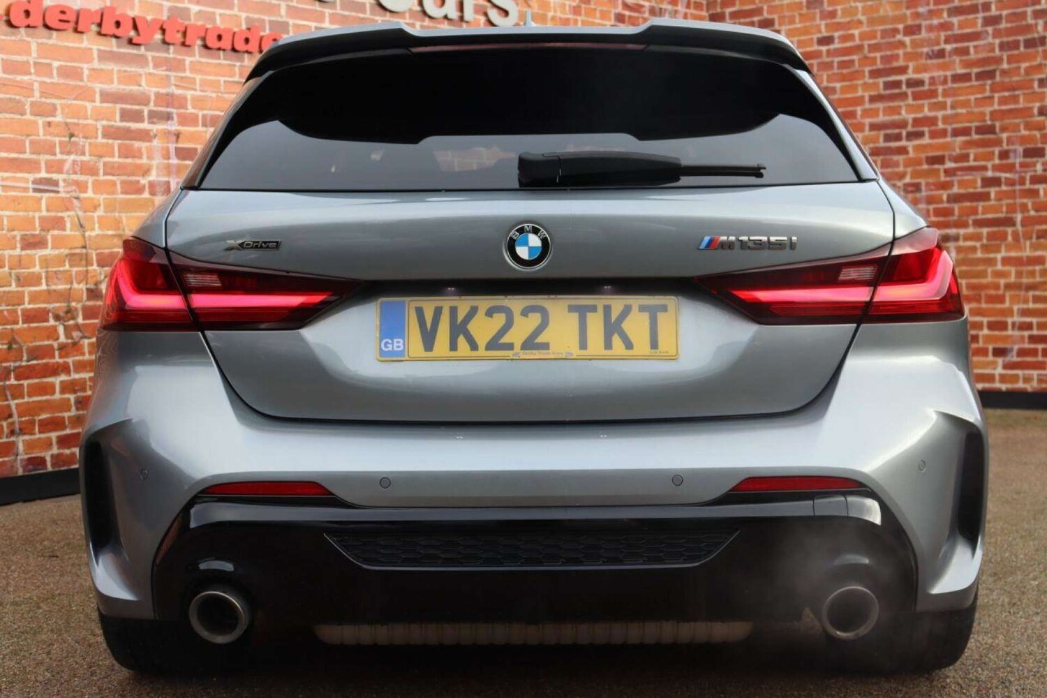 Used BMW 1 Series 2022 for sale - 77523203: Photo 13