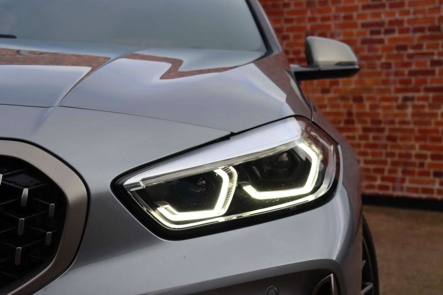 Used BMW 1 Series 2022 for sale - 77523203: Photo 16