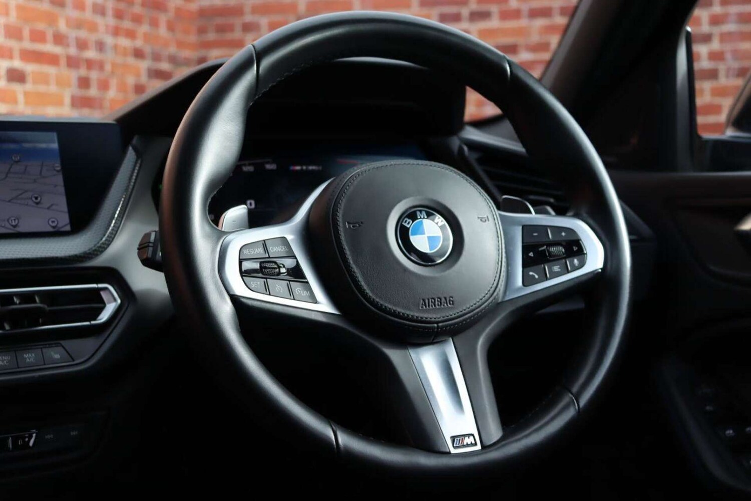 Used BMW 1 Series 2022 for sale - 77523203: Photo 18