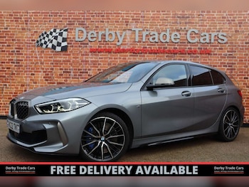 BMW 1 Series feature image