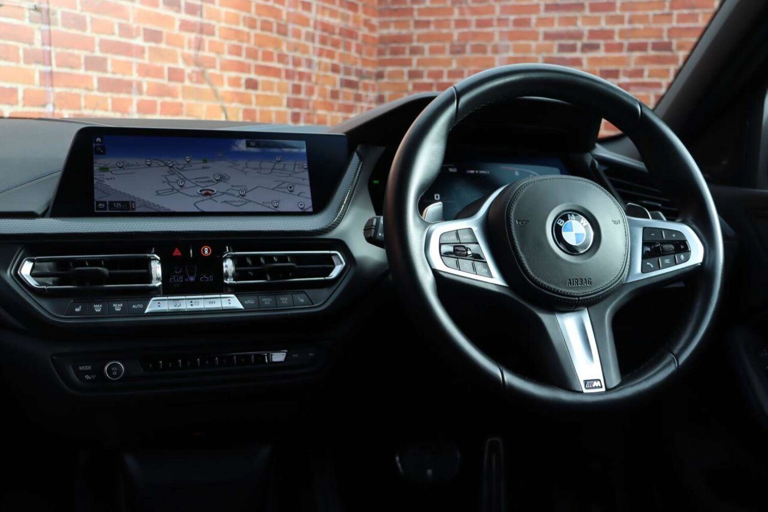 Used BMW 1 Series 2022 for sale - 77523203: Photo 23