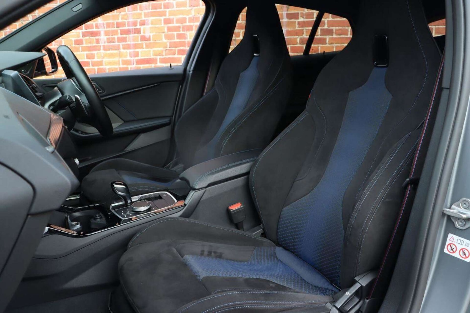 Used BMW 1 Series 2022 for sale - 77523203: Photo 4