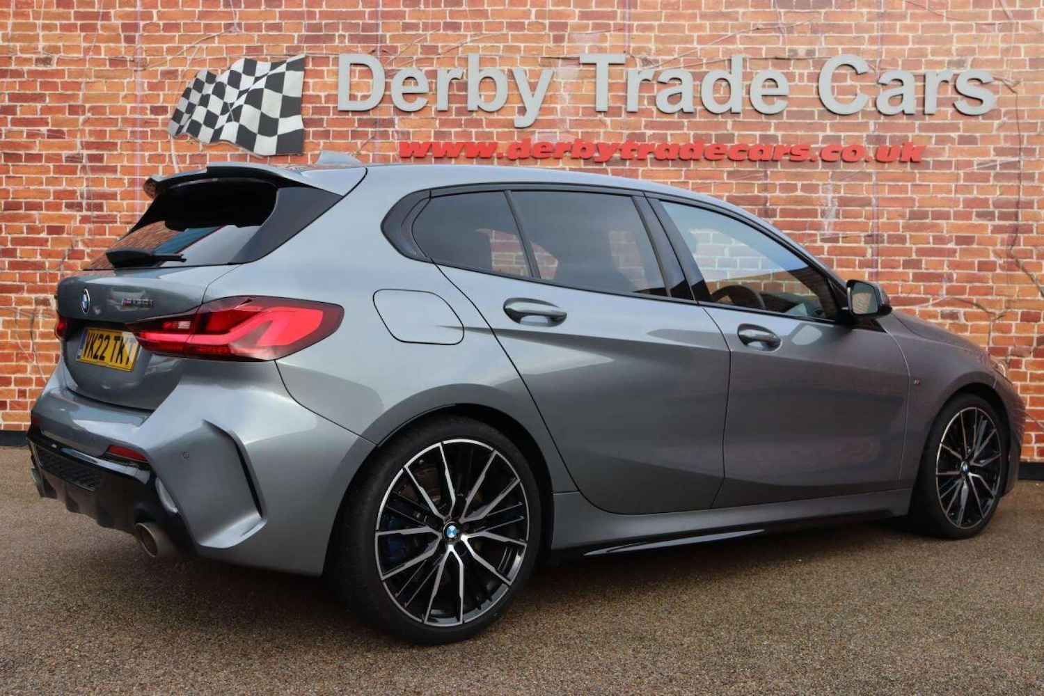 Used BMW 1 Series 2022 for sale - 77523203: Photo 6