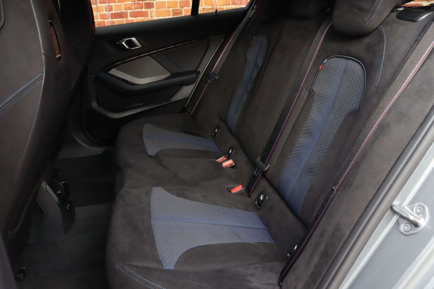 Used BMW 1 Series 2022 for sale - 77523203: Photo 7