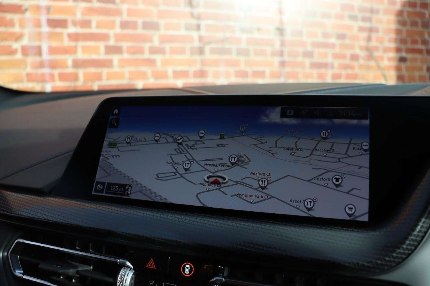 Used BMW 1 Series 2022 for sale - 77523203: Photo 8