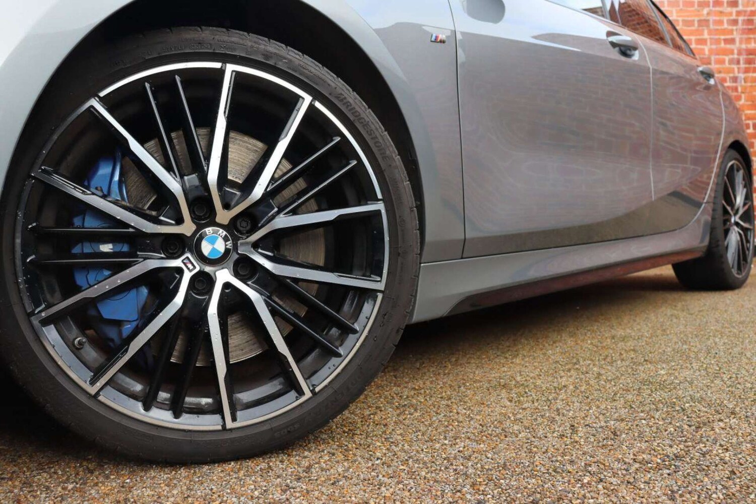 Used BMW 1 Series 2022 for sale - 77523203: Photo 9