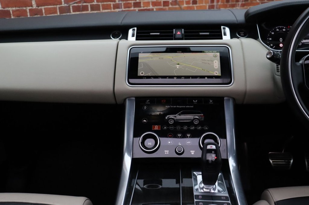 Used Land Rover Range Rover Sport 2019 for sale - 77038384: Photo 11