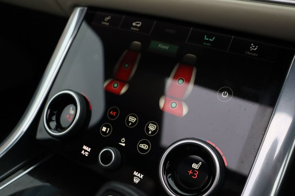 Used Land Rover Range Rover Sport 2019 for sale - 77038384: Photo 18