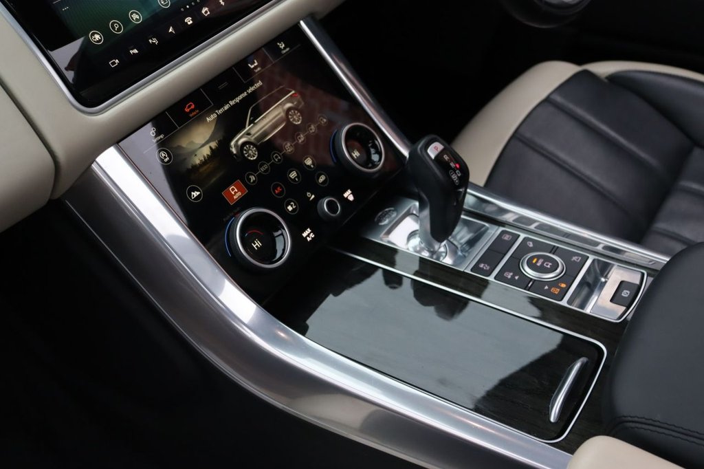 Used Land Rover Range Rover Sport 2019 for sale - 77038384: Photo 19