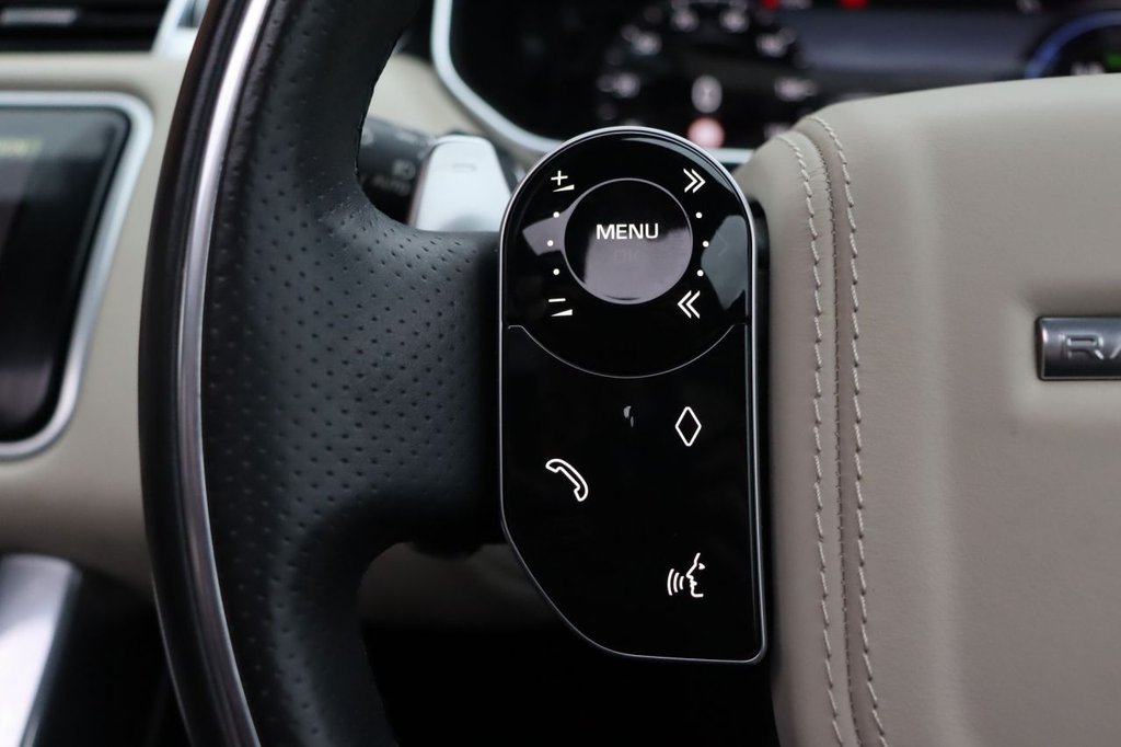 Used Land Rover Range Rover Sport 2019 for sale - 77038384: Photo 22