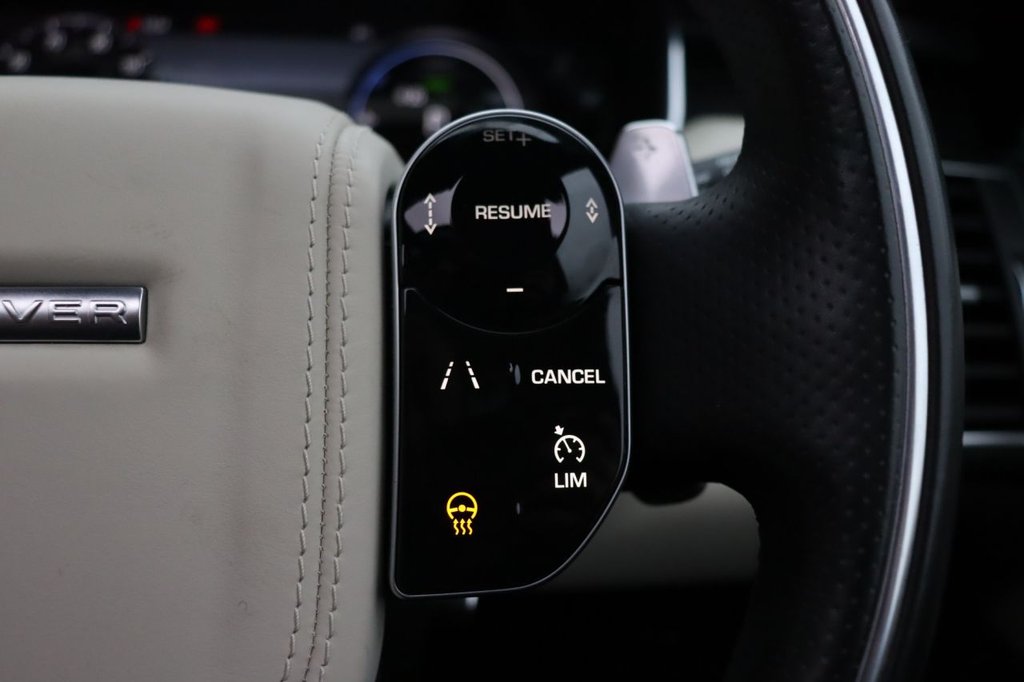 Used Land Rover Range Rover Sport 2019 for sale - 77038384: Photo 24