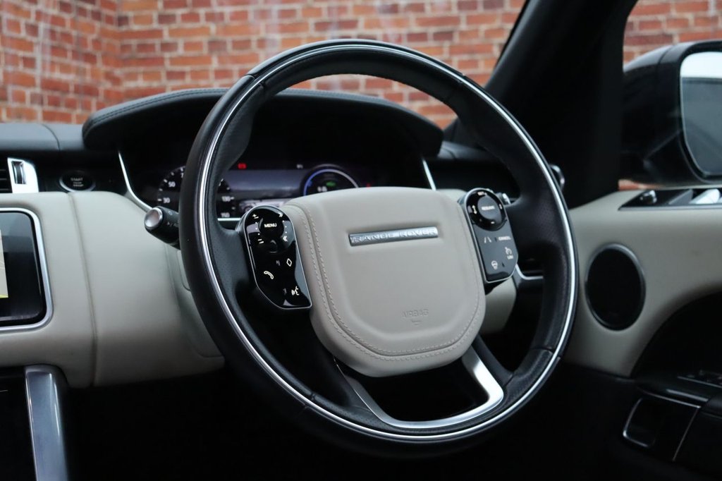 Used Land Rover Range Rover Sport 2019 for sale - 77038384: Photo 29