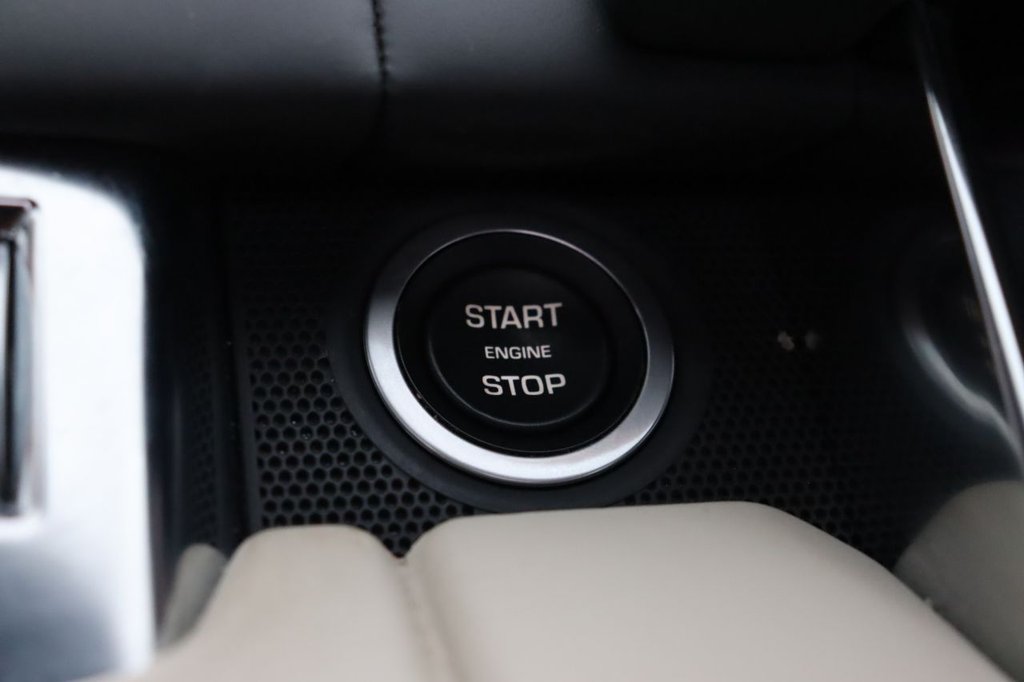 Used Land Rover Range Rover Sport 2019 for sale - 77038384: Photo 35