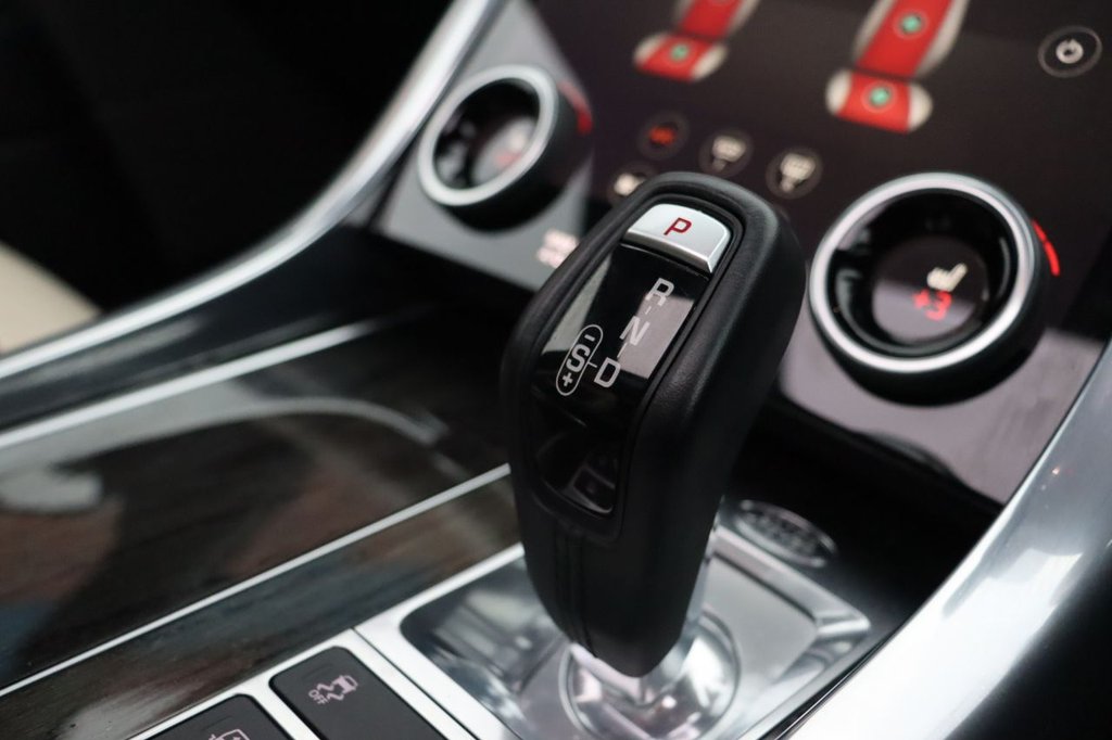 Used Land Rover Range Rover Sport 2019 for sale - 77038384: Photo 38