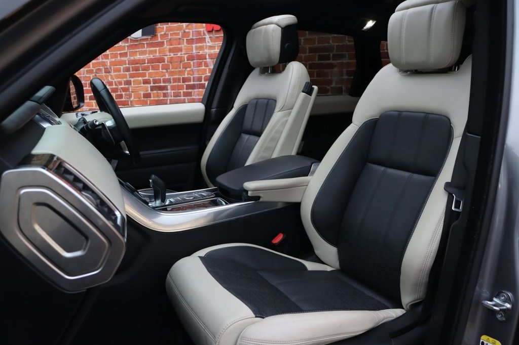 Used Land Rover Range Rover Sport 2019 for sale - 77038384: Photo 4