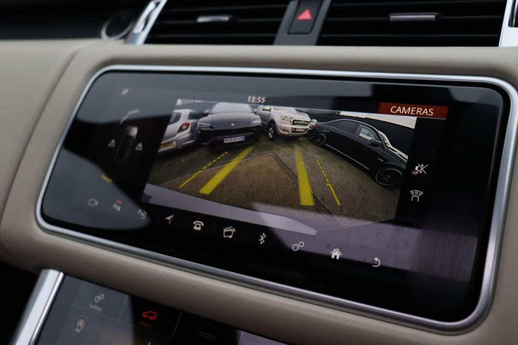 Used Land Rover Range Rover Sport 2019 for sale - 77038384: Photo 40