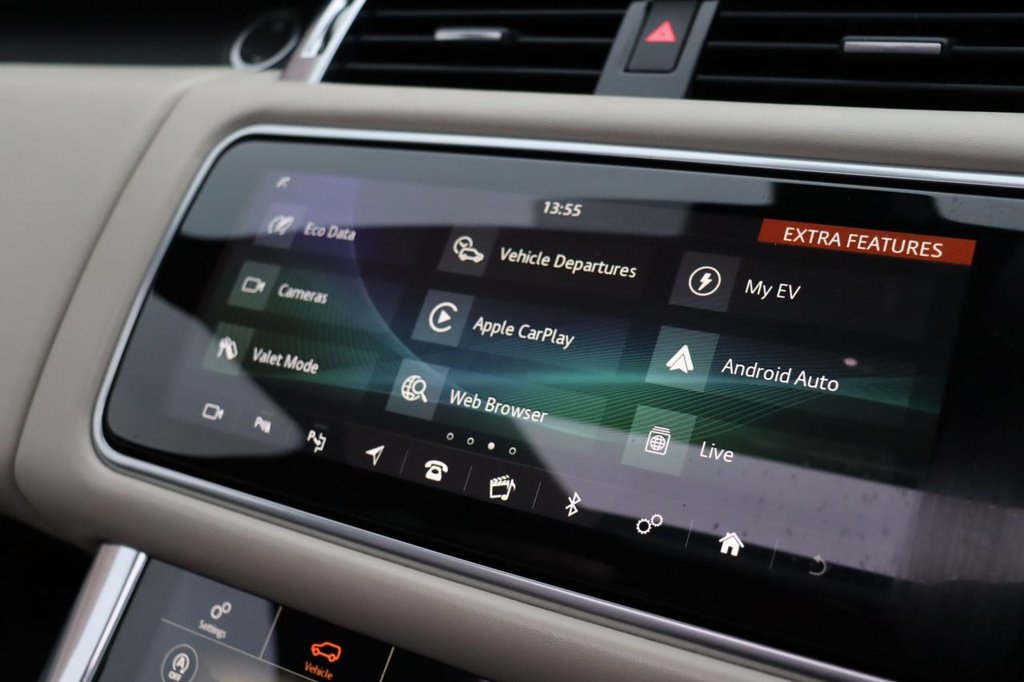 Used Land Rover Range Rover Sport 2019 for sale - 77038384: Photo 44