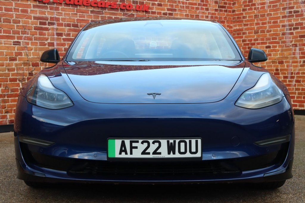 Used Tesla Model 3 2022 for sale - 77188119: Photo 10
