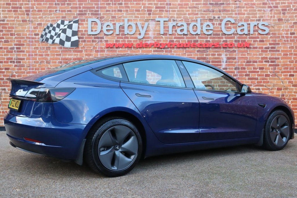 Used Tesla Model 3 2022 for sale - 77188119: Photo 11