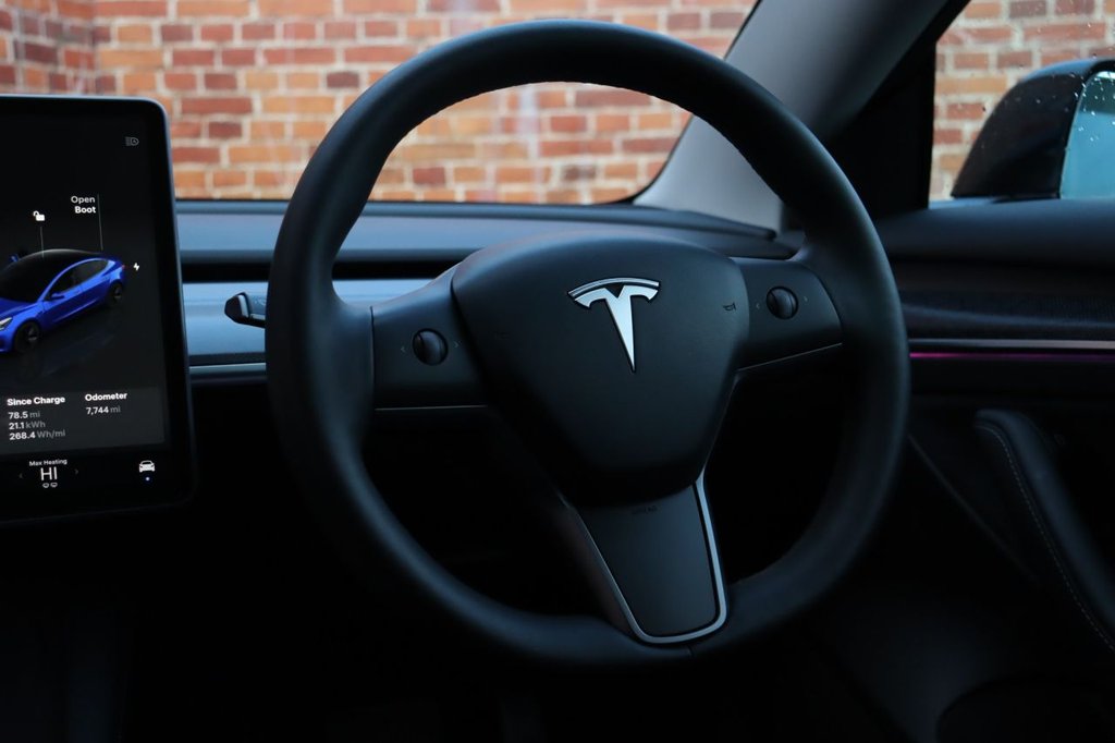 Used Tesla Model 3 2022 for sale - 77188119: Photo 15