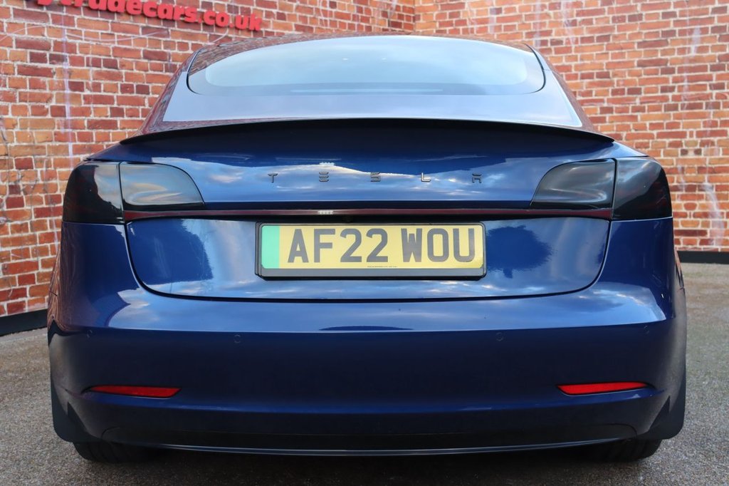 Used Tesla Model 3 2022 for sale - 77188119: Photo 17