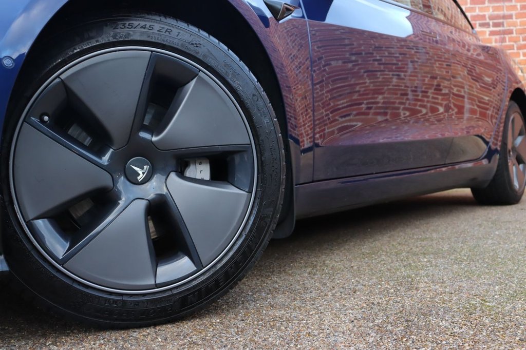 Used Tesla Model 3 2022 for sale - 77188119: Photo 20