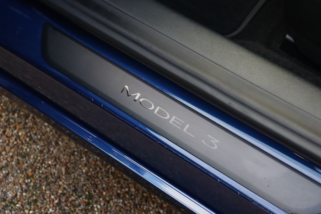 Used Tesla Model 3 2022 for sale - 77188119: Photo 21