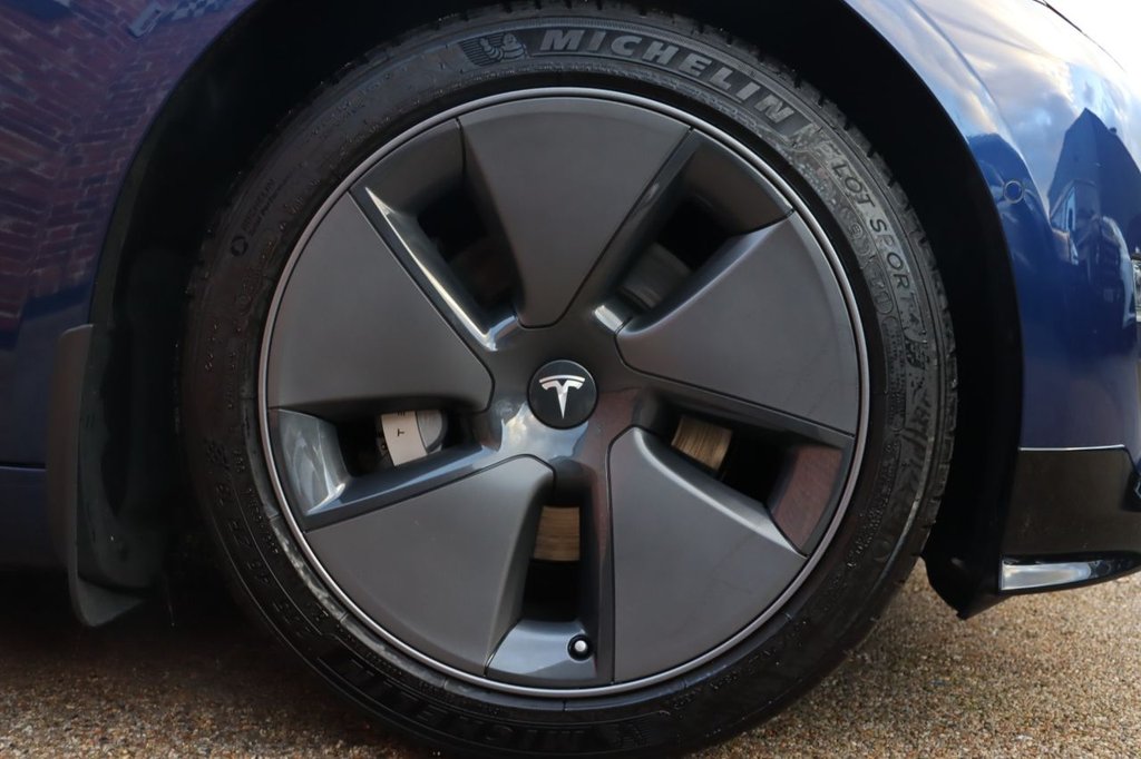 Used Tesla Model 3 2022 for sale - 77188119: Photo 23