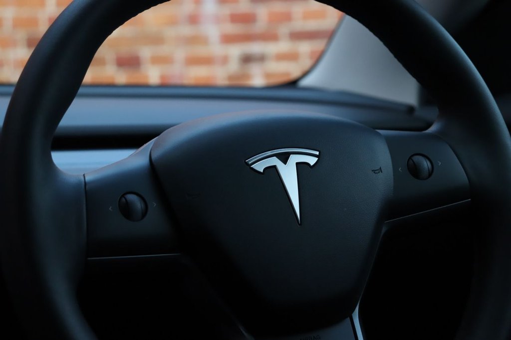 Used Tesla Model 3 2022 for sale - 77188119: Photo 26