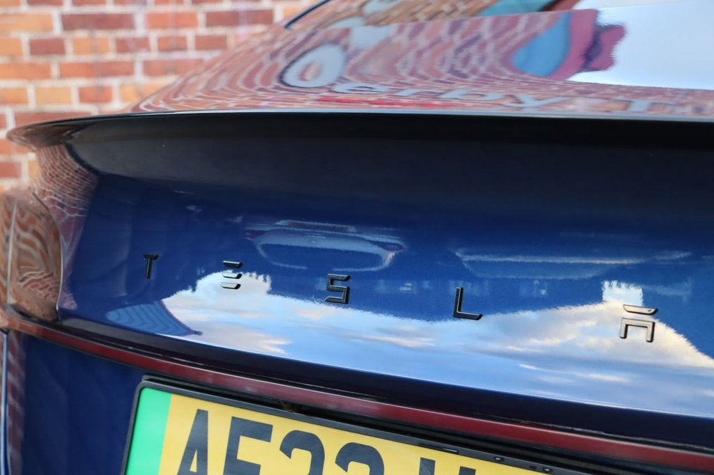 Used Tesla Model 3 2022 for sale - 77188119: Photo 28