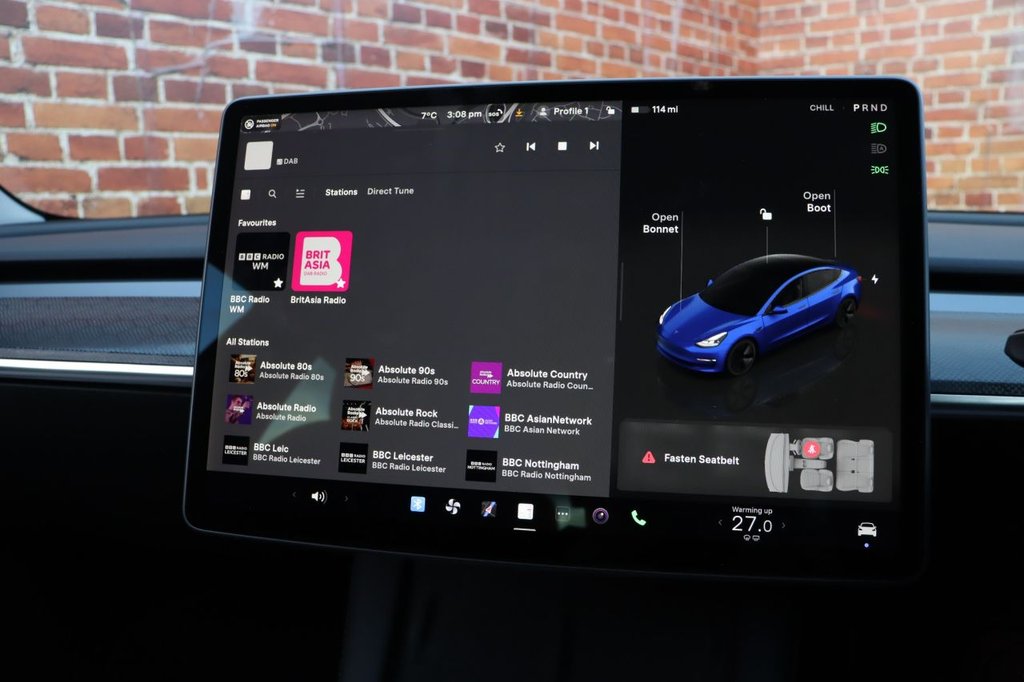 Used Tesla Model 3 2022 for sale - 77188119: Photo 30