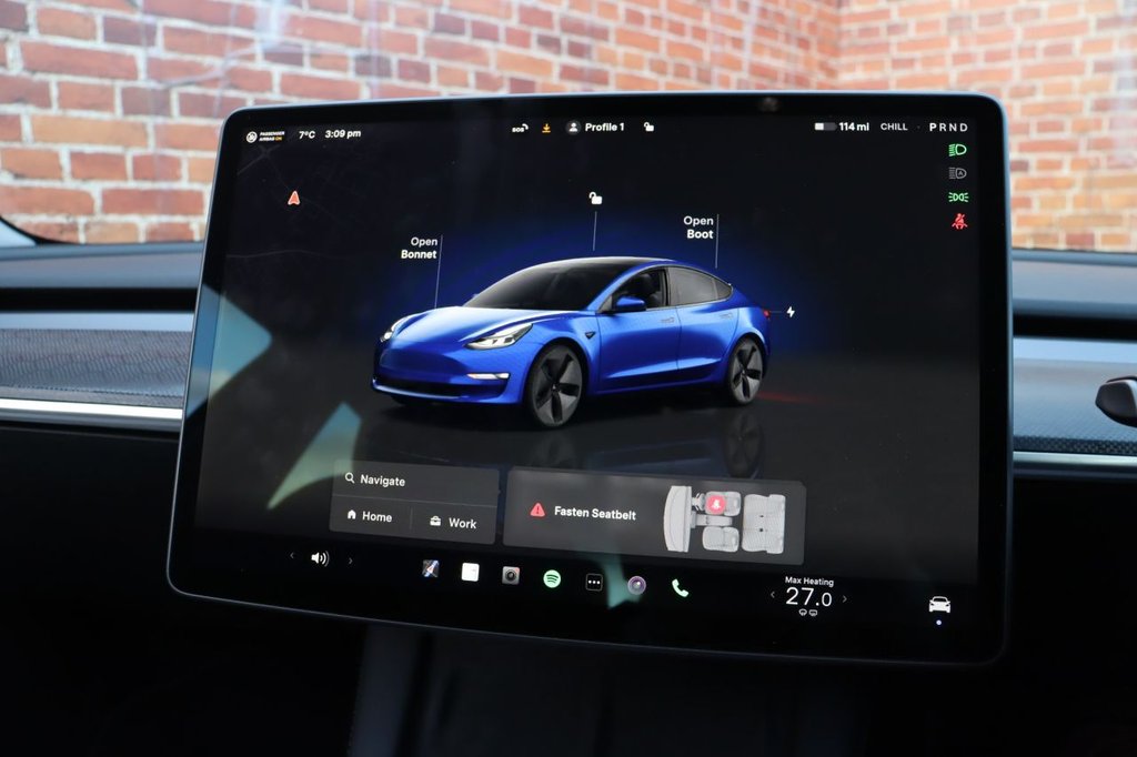 Used Tesla Model 3 2022 for sale - 77188119: Photo 31