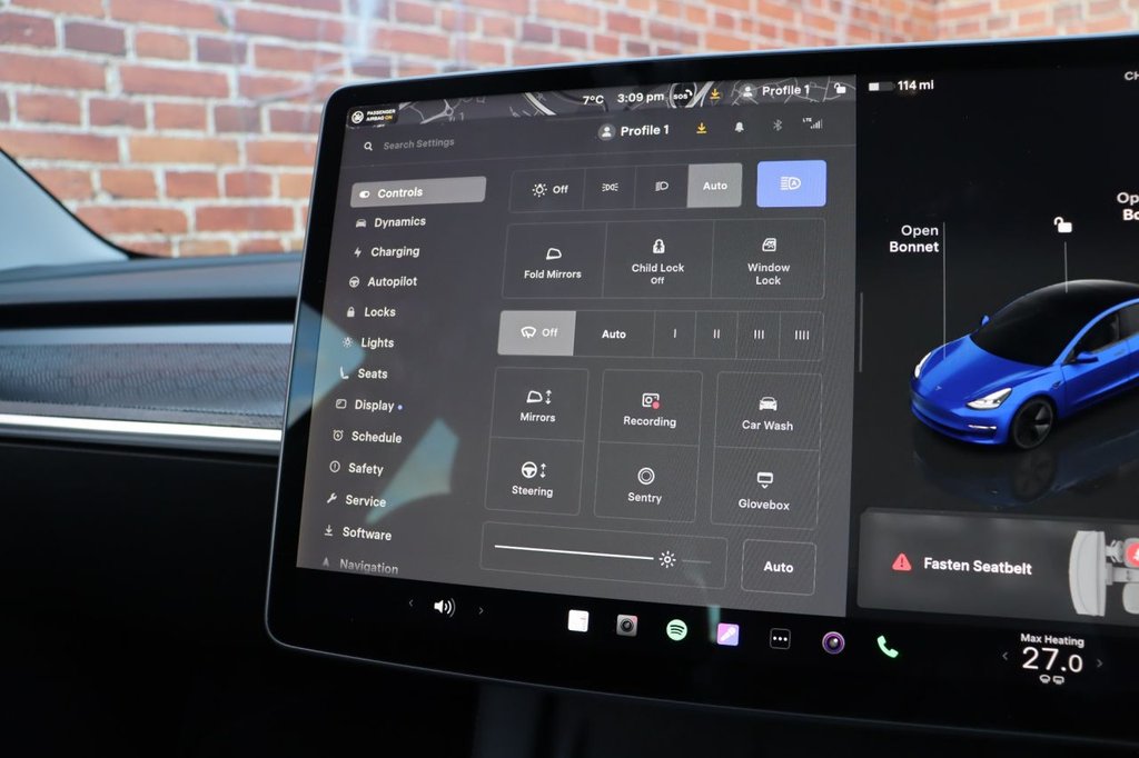 Used Tesla Model 3 2022 for sale - 77188119: Photo 32