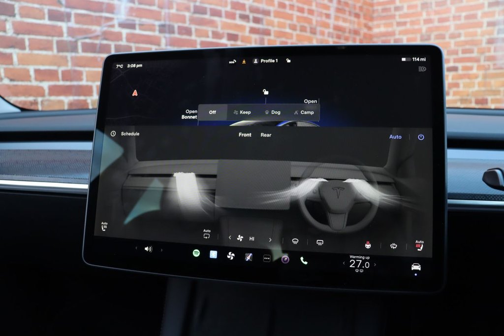 Used Tesla Model 3 2022 for sale - 77188119: Photo 34