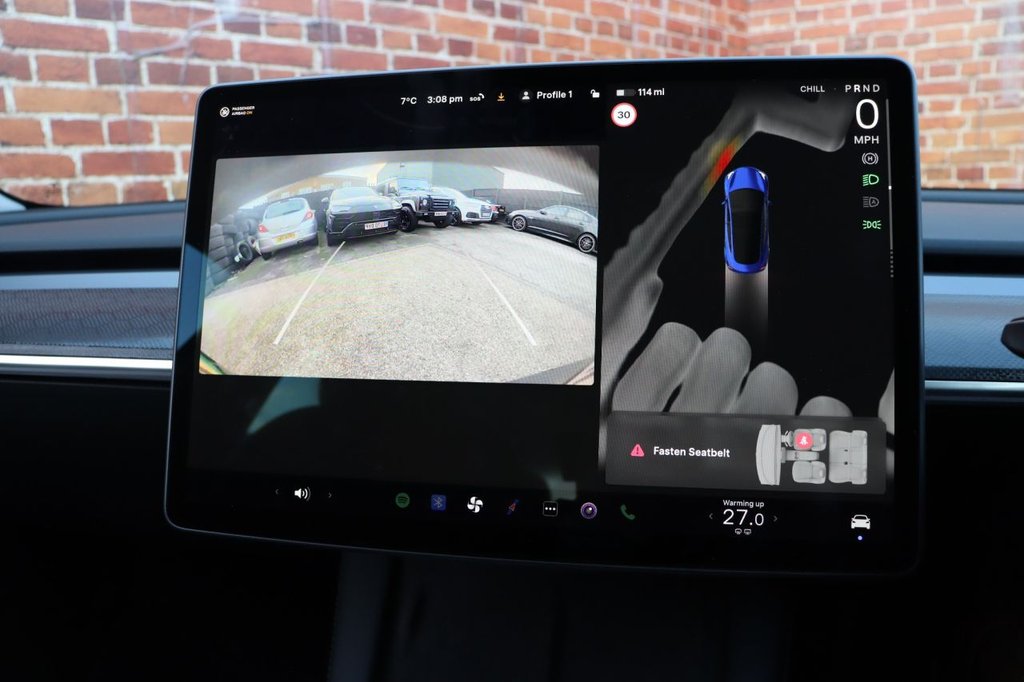 Used Tesla Model 3 2022 for sale - 77188119: Photo 35