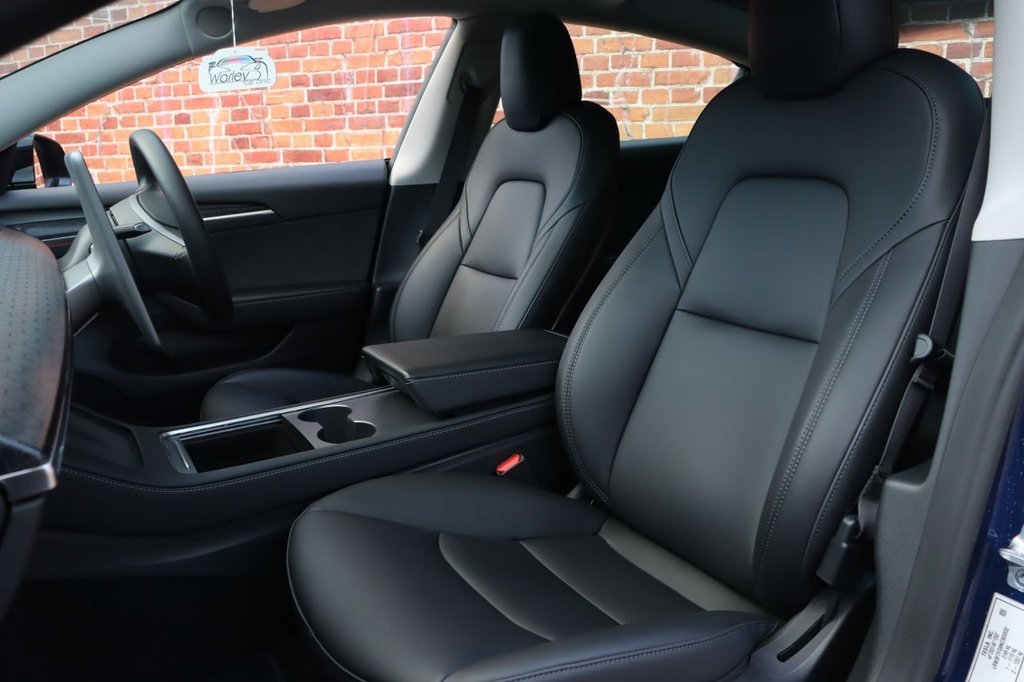 Used Tesla Model 3 2022 for sale - 77188119: Photo 4