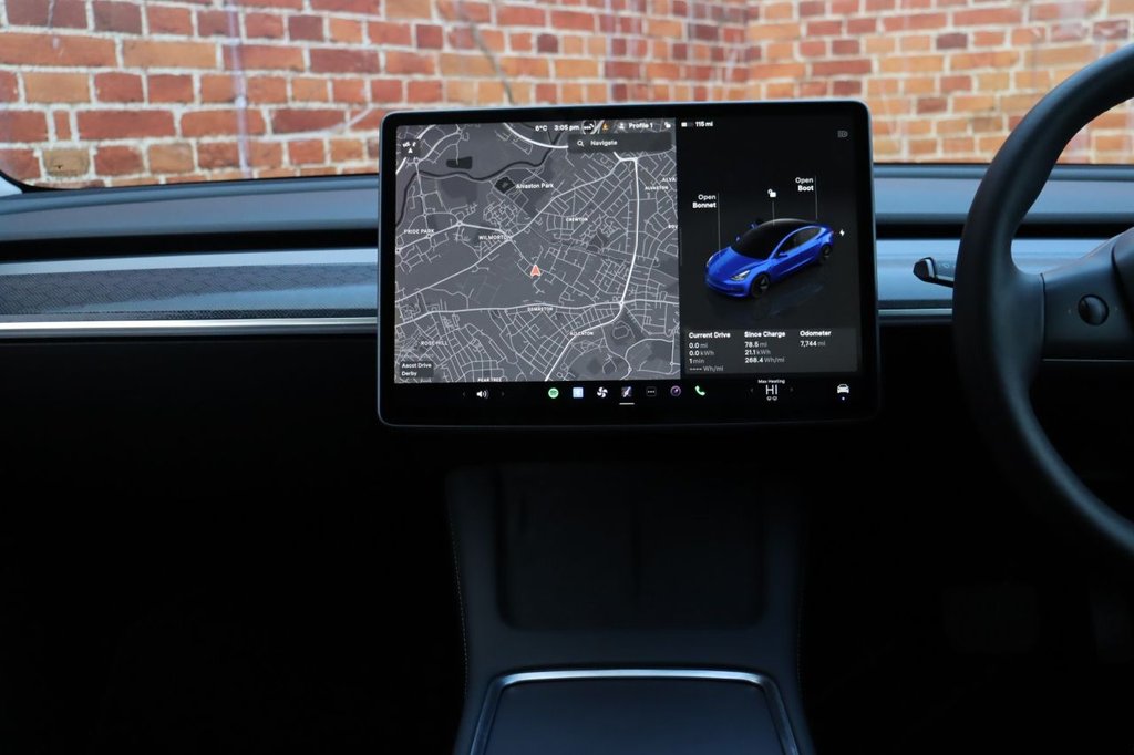 Used Tesla Model 3 2022 for sale - 77188119: Photo 7