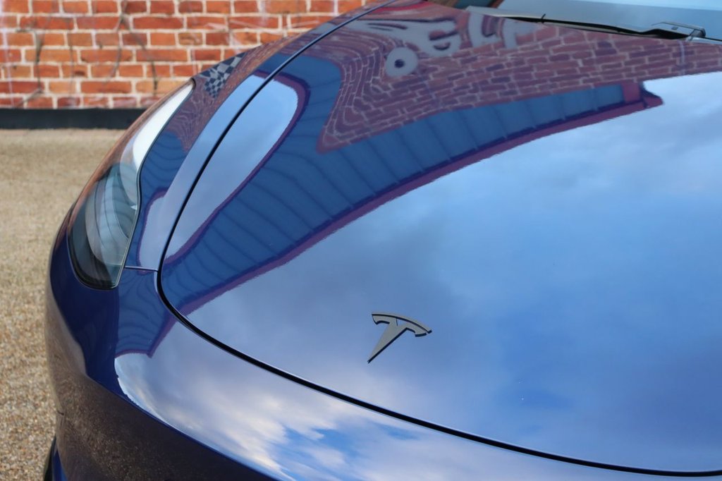 Used Tesla Model 3 2022 for sale - 77188119: Photo 9