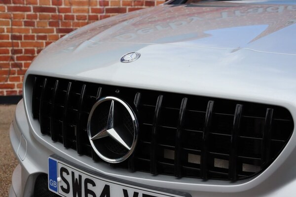 Used Mercedes-Benz CLA 2014 for sale - 72875709: Photo 11