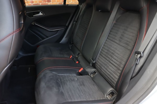 Used Mercedes-Benz CLA 2014 for sale - 72875709: Photo 19