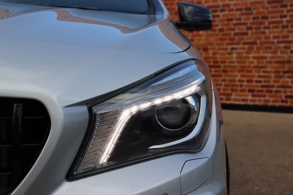 Used Mercedes-Benz CLA 2014 for sale - 72875709: Photo 22