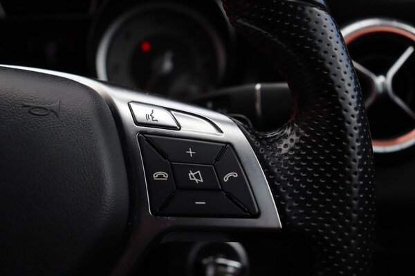Used Mercedes-Benz CLA 2014 for sale - 72875709: Photo 25