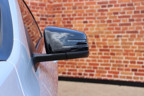 Used Mercedes-Benz CLA 2014 for sale - 72875709: Photo 26