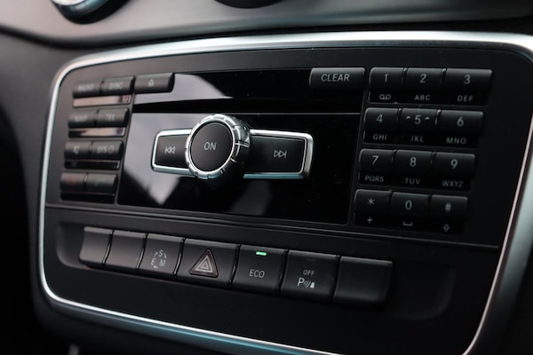 Used Mercedes-Benz CLA 2014 for sale - 72875709: Photo 27